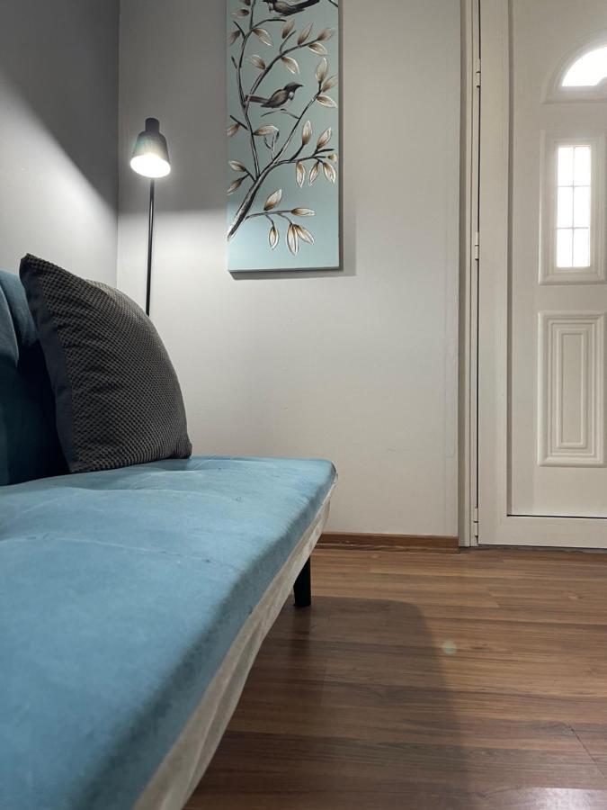 House Of Sunset 2 Sivas Διαμέρισμα Εξωτερικό φωτογραφία