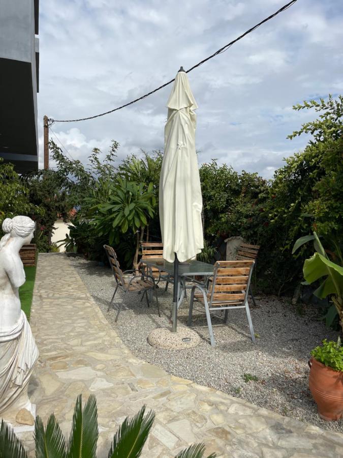 House Of Sunset 2 Sivas Διαμέρισμα Εξωτερικό φωτογραφία