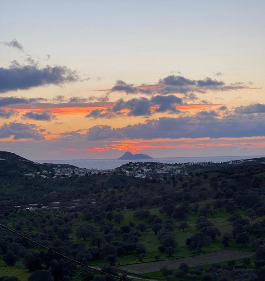 House Of Sunset 2 Sivas Διαμέρισμα Εξωτερικό φωτογραφία