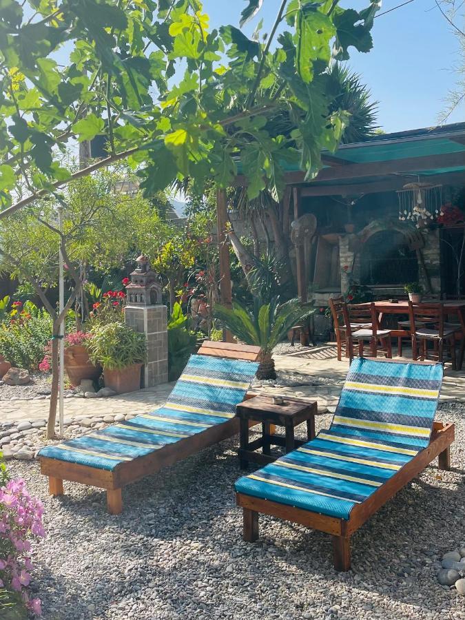 House Of Sunset 2 Sivas Διαμέρισμα Εξωτερικό φωτογραφία